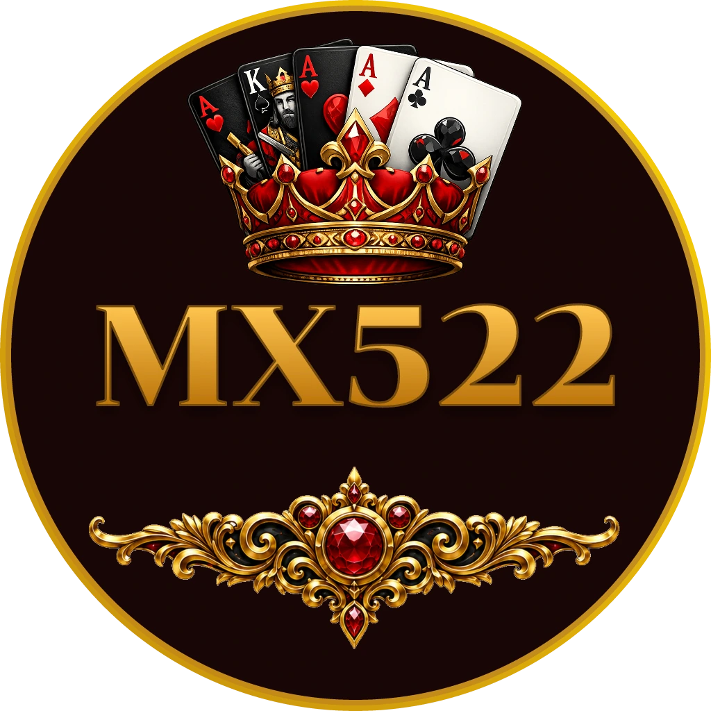 MX522 – Descubre un mundo de entretenimiento de casino de lujo en México Mujer de casino segura de sí misma con un vestido brillante posando ante una ruleta resplandeciente con fichas volando que reflejan la atmósfera de juego premium de MX522 en México